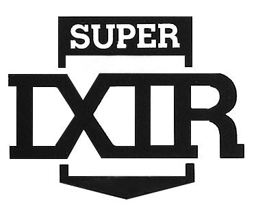 Super Ixir